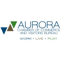 Aurora Chamber of Commerce & Visitors Bureau Aurora OH logo - Similar company to Franchise Benefit Solutions, Llc