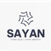 Sayan logo - Similar company to Arya Coupling