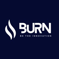 Burn - Be The Innovation logo - Similar company to Content Lovers