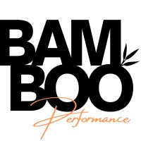 Bamboo Performance logo - Similar company to Recwired