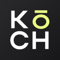 Koch App logo - Similar company to Idea Theorem™