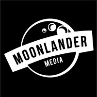 Moonlander Media logo - Similar company to Draftpic Video Production