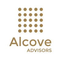 Alcove Advisors logo - Similar company to Nawa Impact