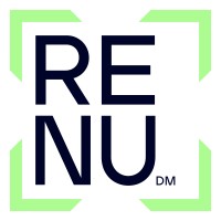 RENU logo - Similar company to Bloom Building Consultancy
