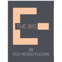 The Big E by Ego Wood Floors logo - Similar company to Ego Floors