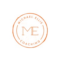 Michael Ellis Coaching logo - Similar company to Whizzbangidea