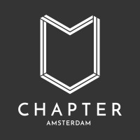 CHAPTER Amsterdam logo - Similar company to Mno Solutions Llp