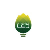Microtek LED logo - Similar company to Pure H2O Systems