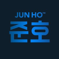 Jun Ho Soju logo - Similar company to Hummy Soju Cocktail