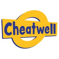 Cheatwell Games logo - Similar company to Brainstorm Ltd