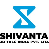SHIVANTA JD TALC INDIA.PVT.LTD logo - Similar company to Sucantis Biotech Private Limited