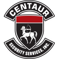CENTAUR SECURITY SERVICES INC logo - Similar company to Aigusa; Aig Security
