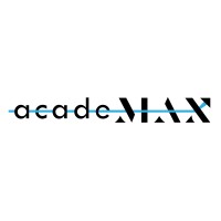 acadeMAX logo - Similar company to Lotus Code