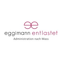 eggimann entlastet gmbh logo - Similar company to Promosystems Ag