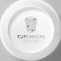 Cupernican logo - Similar company to Metocup