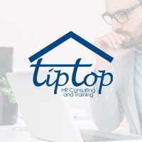 TipTop HR Consulting And Training logo - Similar company to Dot Collars