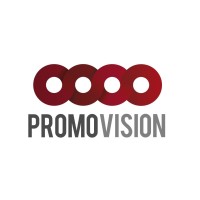 PROMO VISION SRL logo - Similar company to Promo Ld D.O.O.