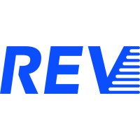 Rice Electric Vehicle logo - Similar company to Rice Eclipse