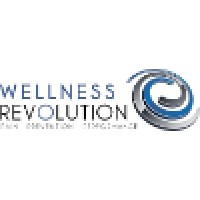 Wellness Revolution Chiropractic and Nutrition Center logo - Similar company to In Towne Self-Storage