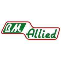 BM Allied Chemicals logo - Similar company to Bm Allied