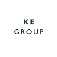 KE GROUP logo - Similar company to Friday Industries