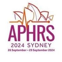 APHRS 2024 - Sydney logo - Similar company to Ehra-Paths