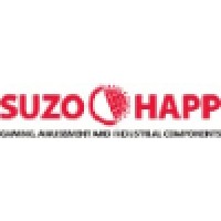 Happ Controls logo - Similar company to Happ