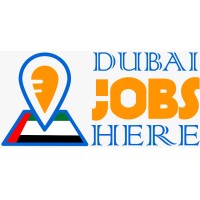 DUBAI JOBS HERE logo - Similar company to Syncat@Beijing