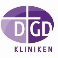Deutscher Gemeinschafts-Diakonieverband logo - Similar company to Vertinex Gmbh
