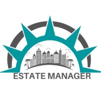 Estate Managers logo - Similar company to Subdiviso