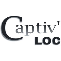 CAPTIV'LOC logo - Similar company to Gaubert