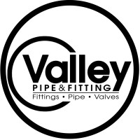Valley Pipe & Fitting Co., LLC logo - Similar company to Petropipe Heavy Engineering