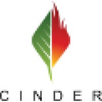 Cinder logo - Similar company to Gregory'S