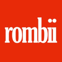 Rombii logo - Similar company to Cncdata Asia Pte Ltd