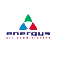 Energys Belux logo - Similar company to Gecon Bv