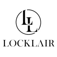 Locklair logo - Similar company to Mein Mutiger Weg