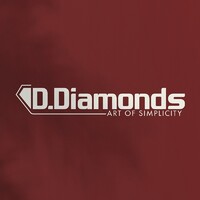 D.Diamonds logo - Similar company to Justcv