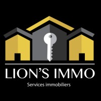 LION'S IMMO logo - Similar company to Sci Fragiliko