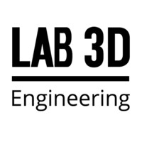 Lab3D Engineering logo - Similar company to Lab3D - Education
