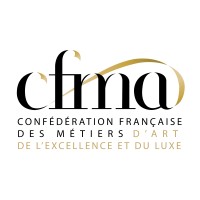 Confédération Française des Métiers d'Art logo - Similar company to Ffigia