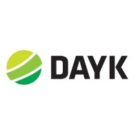 DAYK GROUP logo - Similar company to Tesim Global