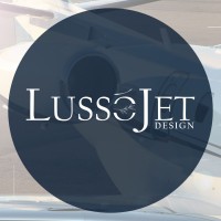 Lusso Jet Design logo - Similar company to Lusso Inc