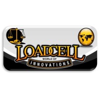 Load Cell World logo - Similar company to Load Cell Global