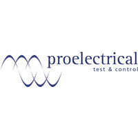 Proelectrical logo - Similar company to Window Control Systems 2017 Ltd.