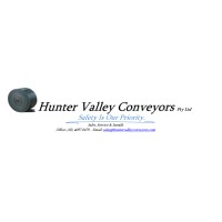 Hunter Valley Conveyors Pty Ltd logo - Similar company to Splice-Tech Pty Ltd