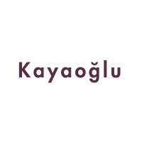 Kayaoğlu logo - Similar company to Its Caleb Brett