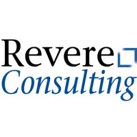 Revere Consulting logo - Similar company to Phb Catalyst Group