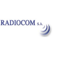 Radiocom S.A.S logo - Similar company to Radiocom