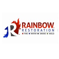 Rainbow International of Highlands Ranch logo - Similar company to Camp Pickle