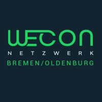 WECON Netzwerk Bremen/Oldenburg logo - Similar company to Twinbit